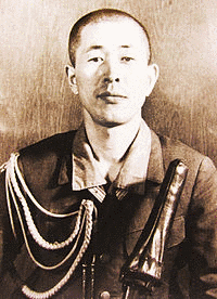 畑中健二の画像