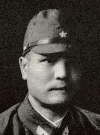 藤原岩市の画像