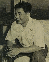 升田幸三の画像