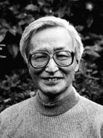 丸山眞男の画像