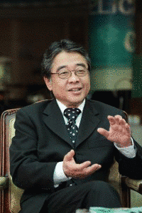 村中四郎の画像