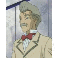 アーサー・ホプキンスの画像
