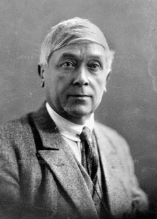 モーリス・メーテルリンクの画像