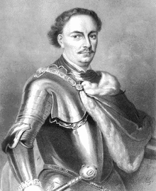 スタニスワフ・ヘラクリュシュ・ルボミルスキの画像