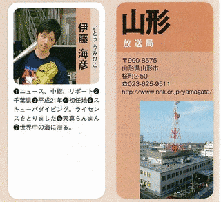 伊藤海彦の画像