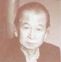 宇野信夫の画像