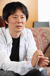 大野裕之の画像