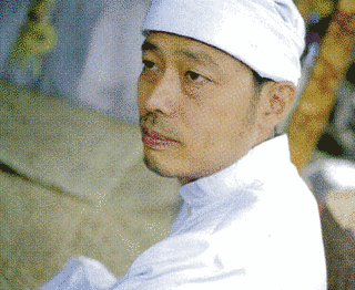 川手鷹彦の画像