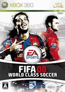 FIFA 08の画像