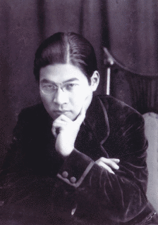 郡虎彦の画像