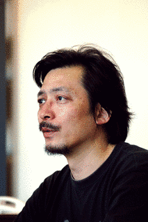 坂手洋二の画像