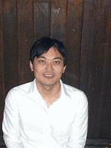 鈴江俊郎の画像