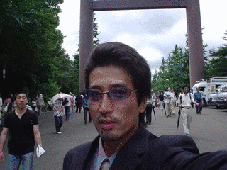 高木尋士の画像