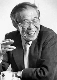 戸部銀作の画像