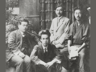 永見徳太郎の画像