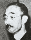 中村吉蔵の画像