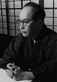 北条秀司の画像