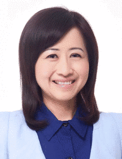 林奕華の画像
