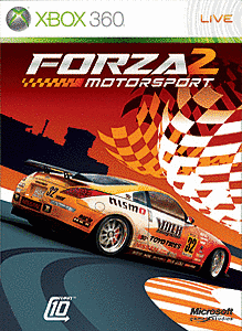 FORZA MOTORSPORT 2の画像