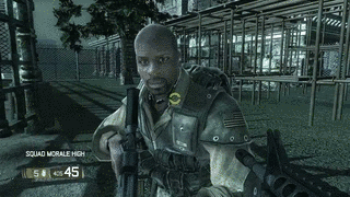 BLACKSITE: AREA 51の画像