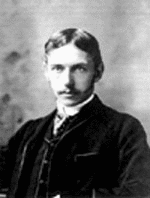 ヘンリー・フェアフィールド・オズボーンの画像