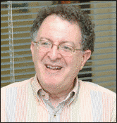 ジェフリー・ゴードンの画像