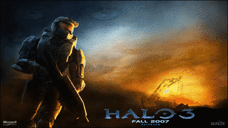 HALO 3の画像