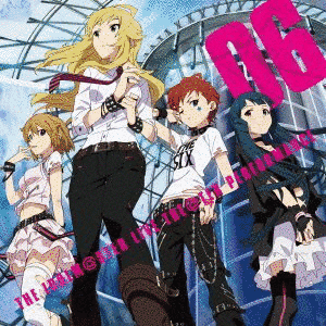 THE IDOLM@STER LIVE FOR YOU!の画像