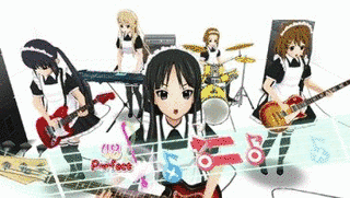 アドホック・パーティーの画像