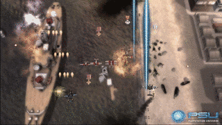 1942: JOINT STRIKEの画像