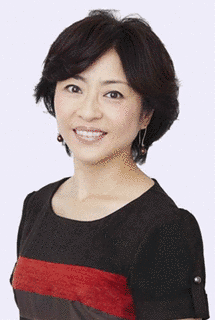 松本明子の画像