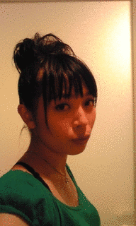 加藤真由の画像