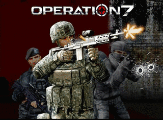 OPERATION7の画像