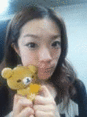 鈴木和香奈の画像