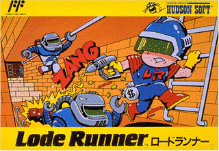 ロードランナーの画像