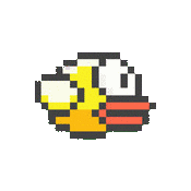 FLAPPYの画像