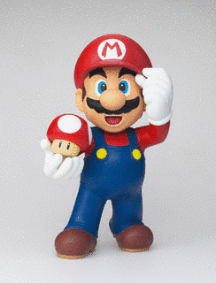 マリオブラザーズの画像