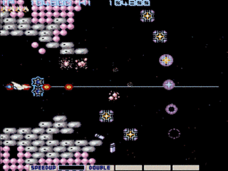 ゲームアーカイブス対応ソフトの画像