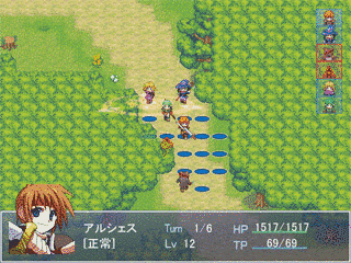 2004年のパソコンゲームの画像