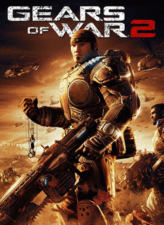 GEARS OF WAR 2の画像