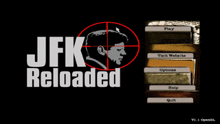JFK: RELOADEDの画像