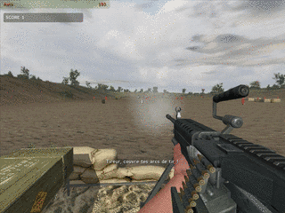 ARMA: ARMED ASSAULTの画像