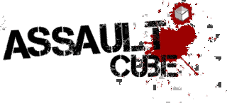 ASSAULTCUBEの画像