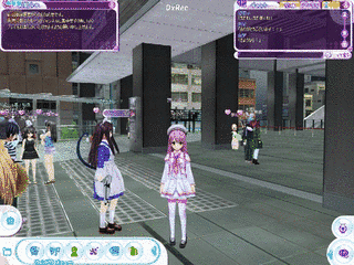 AI SP@CEの画像
