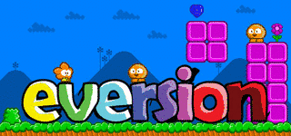 EVERSIONの画像
