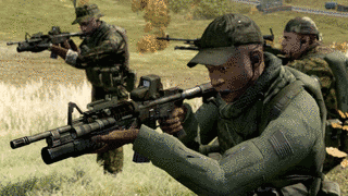 ARMA 2の画像