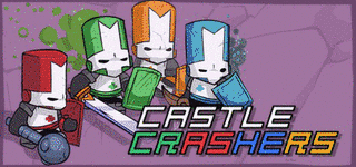 CASTLE CRASHERSの画像