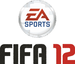 FIFA 12の画像