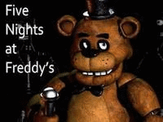FIVE NIGHTS AT FREDDY'Sの画像