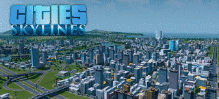 CITIES: SKYLINESの画像